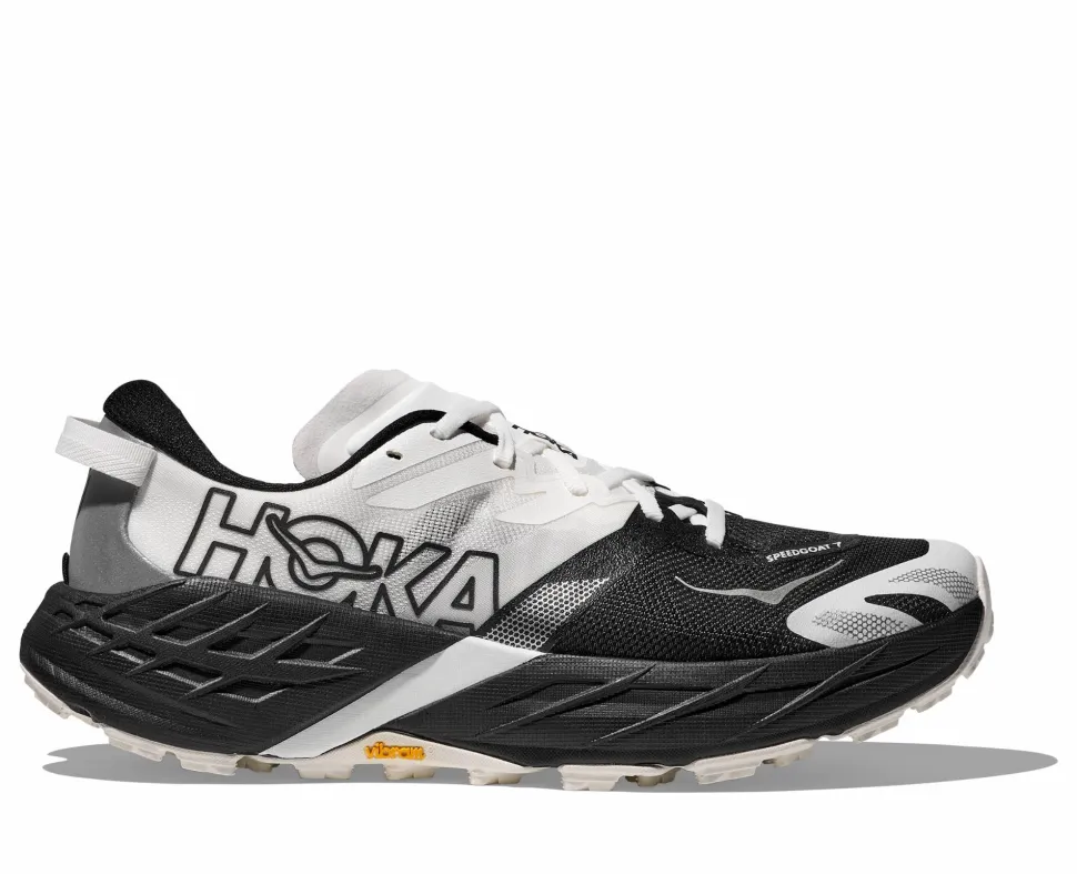Hoka Women's Speedgoat 7 Wide