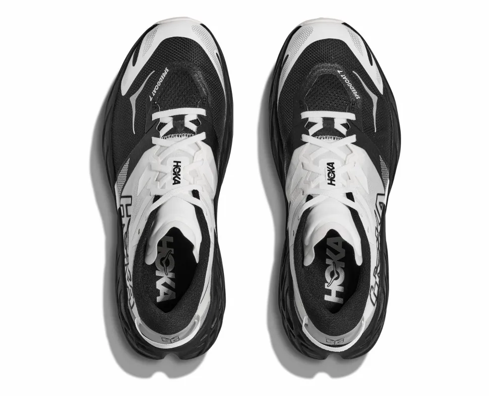 Hoka Women's Speedgoat 7 Wide