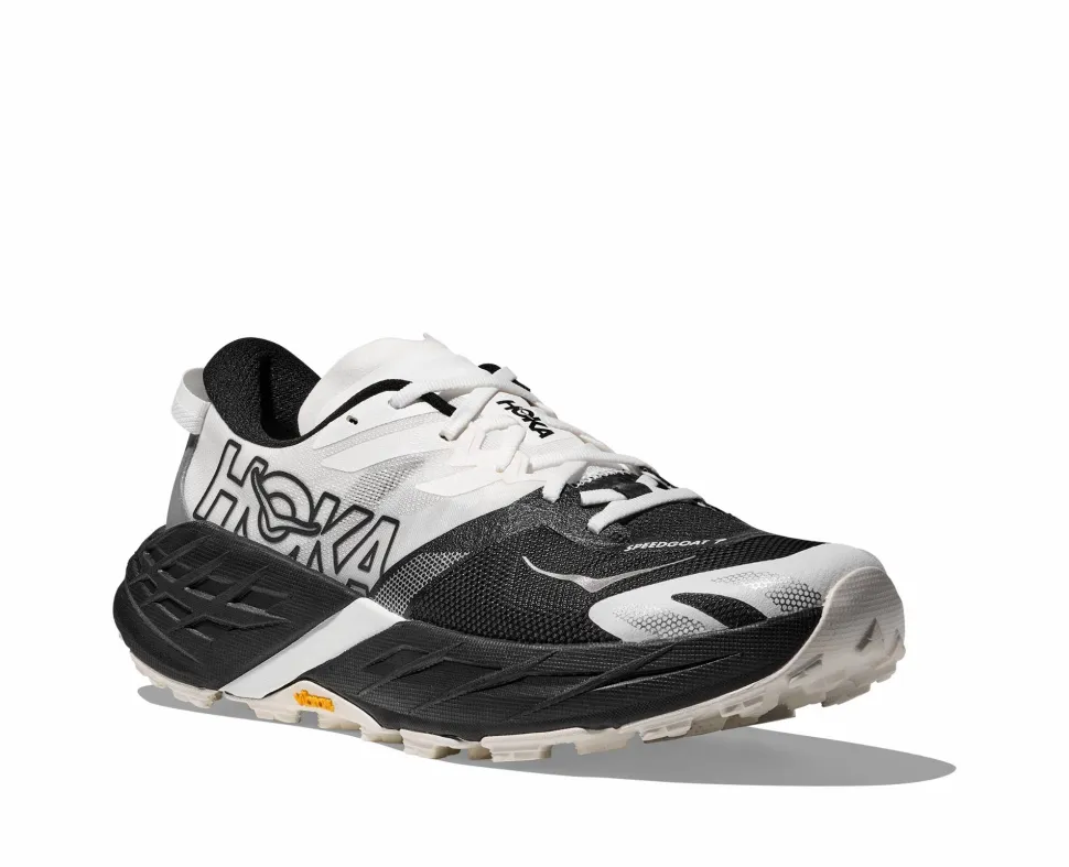 Hoka Women's Speedgoat 7 Wide
