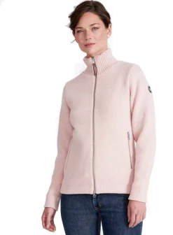 Holebrook Claire Fullzip Windproof