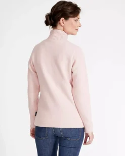 Holebrook Claire Fullzip Windproof