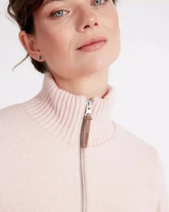 Holebrook Claire Fullzip Windproof