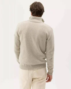 Holebrook Men's Alvin T-neck WP