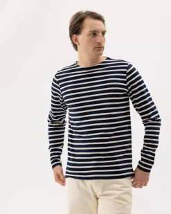 Holebrook Men's Oliver Boatneck