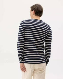 Holebrook Men's Oliver Boatneck