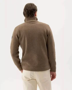 Holebrook Måns Zip WP