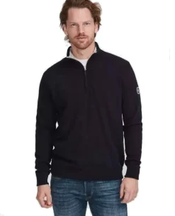 Holebrook Stellan T-neck Windproof
