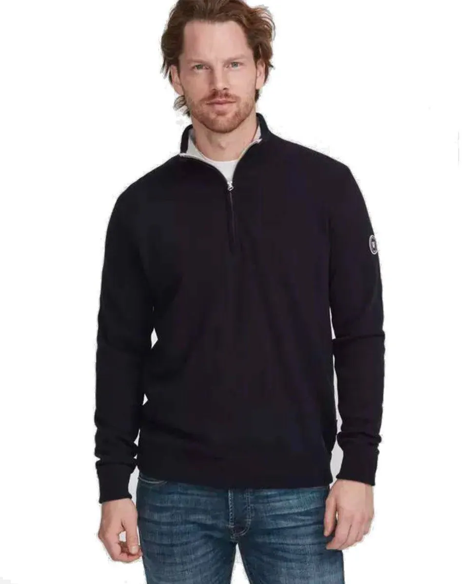 Holebrook Stellan T-neck Windproof