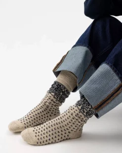 Holebrook Sundborn Raggsocka
