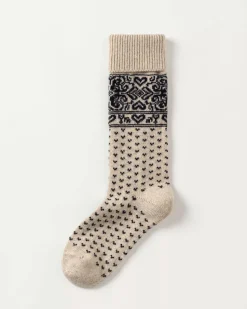Holebrook Sundborn Raggsocka