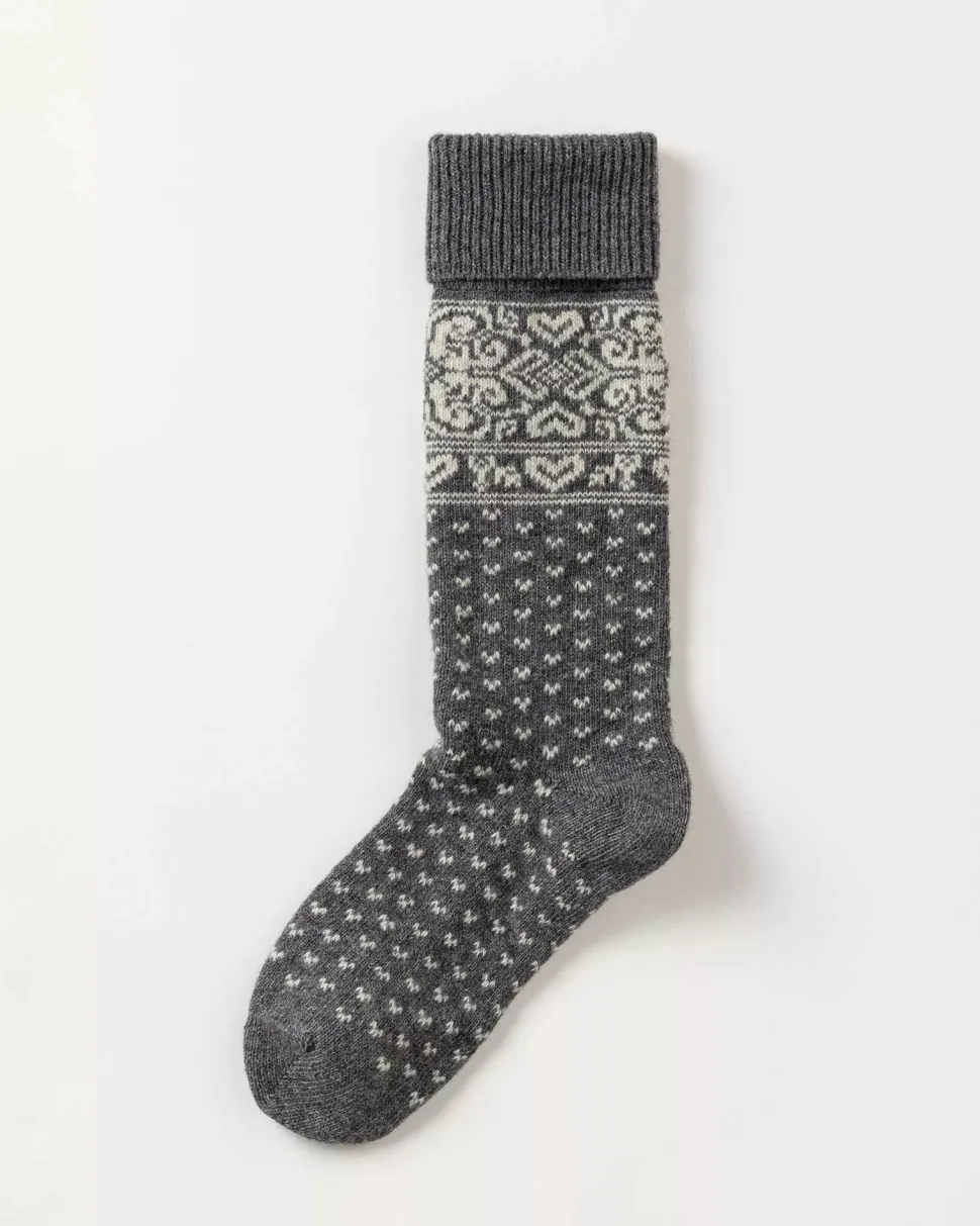Holebrook Sundborn Raggsocka