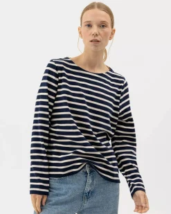 Holebrook Women's Engla Boatneck