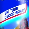 Holmenkol Ski Tour Decor Spray