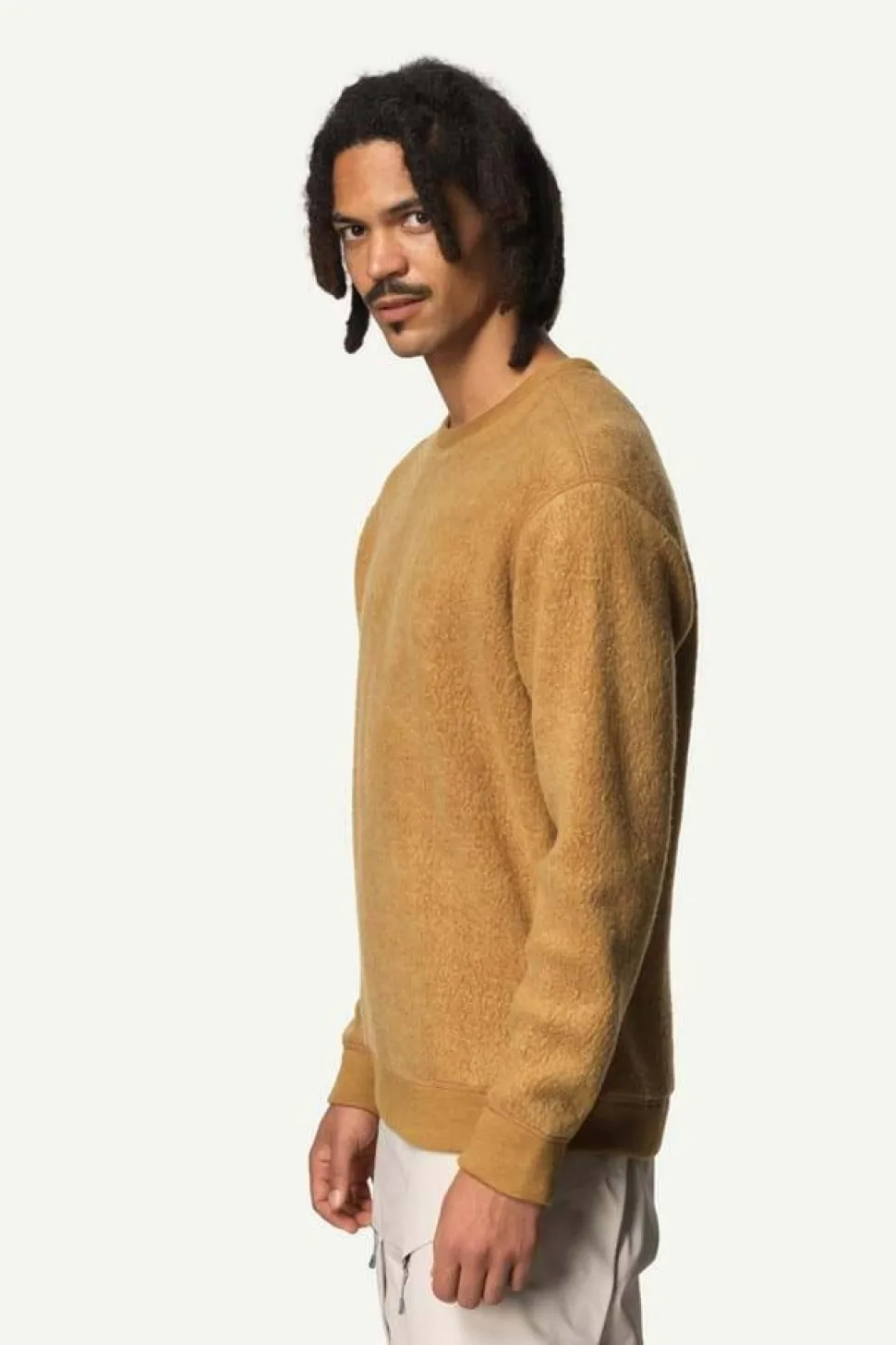 Houdini Men's Alto Wool Crew