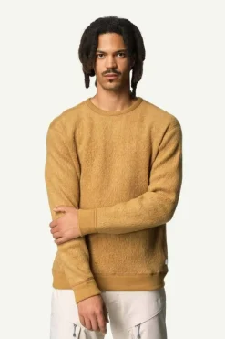 Houdini Men's Alto Wool Crew
