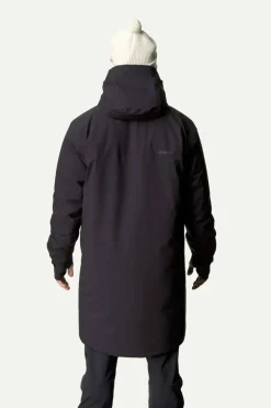 Houdini Men's Fall In Parka - Miesten vedenpitävä parkatakki