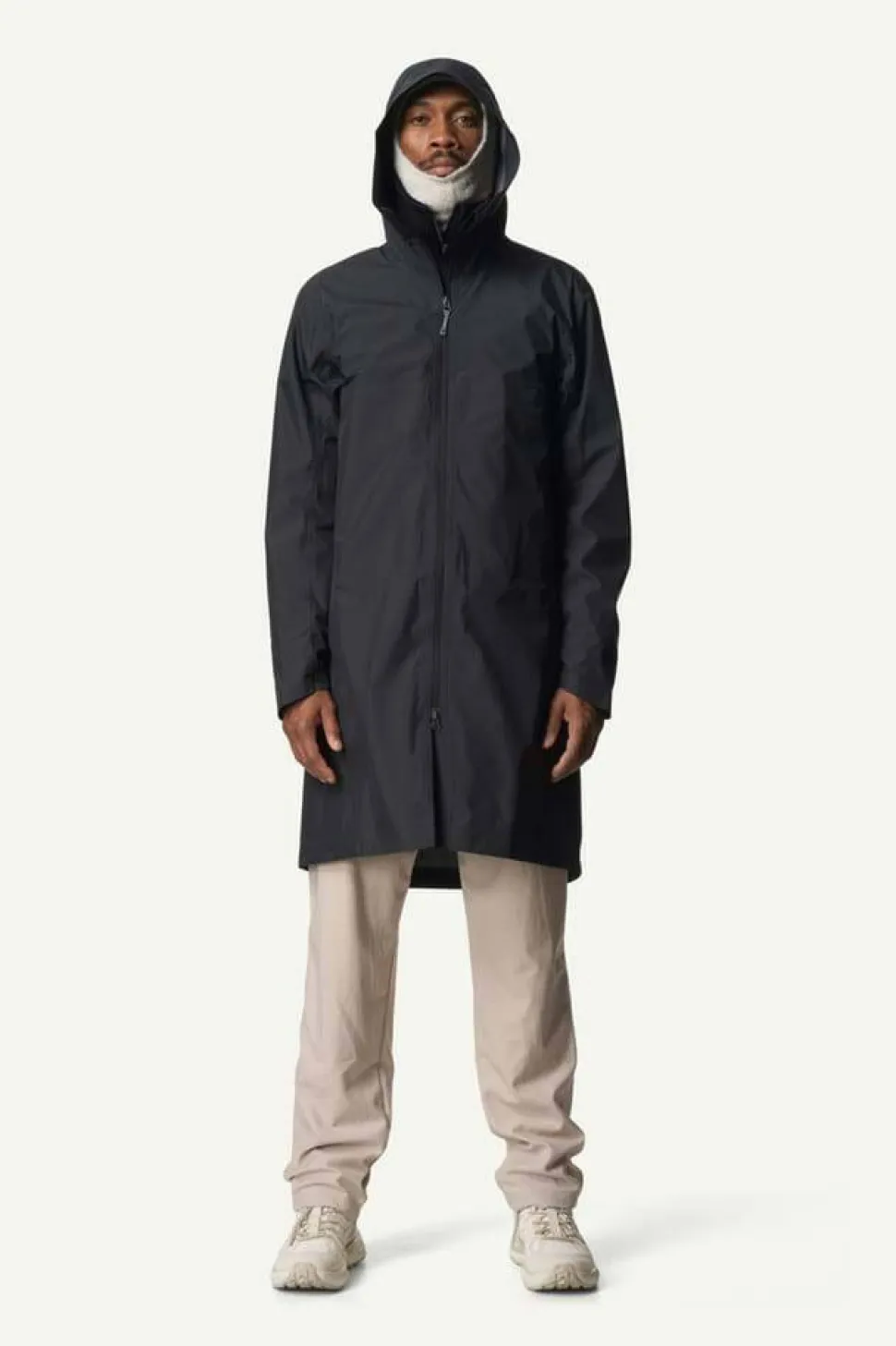 Houdini Men's One Parka II