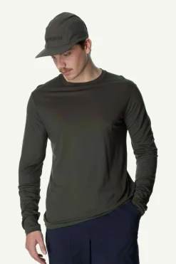 Houdini Men's Tree Long Sleeve