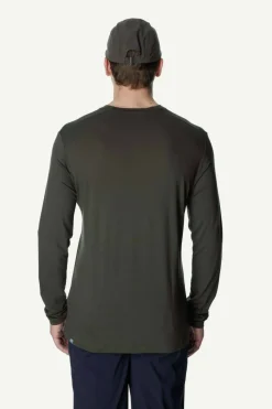 Houdini Men's Tree Long Sleeve