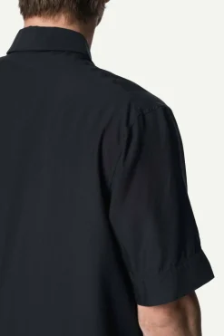 Houdini Men's Tree Short Sleeve Shirt