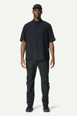 Houdini Men's Tree Short Sleeve Shirt