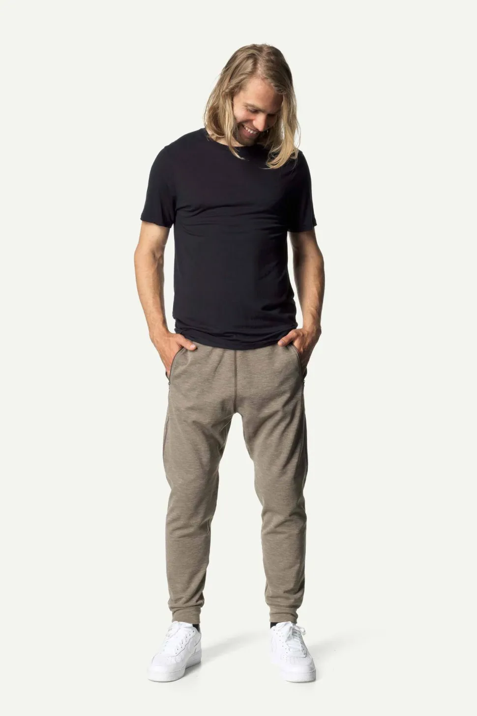 Houdini Men's Tree Tee