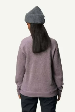 Houdini Women's Alto Wool Crew