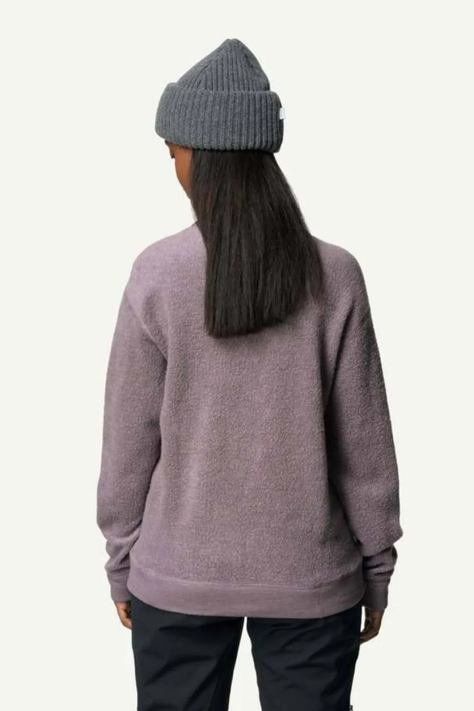 Houdini Women's Alto Wool Crew