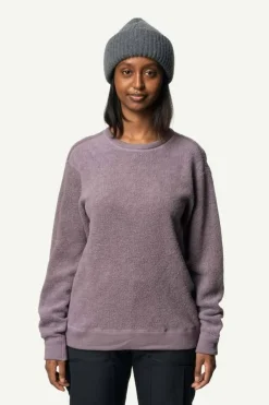 Houdini Women's Alto Wool Crew
