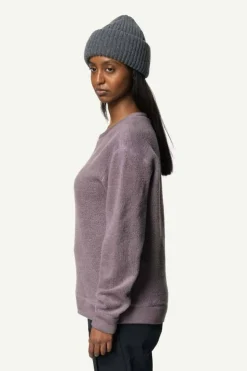Houdini Women's Alto Wool Crew