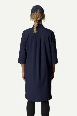 Houdini Women's Route Shirt Dress