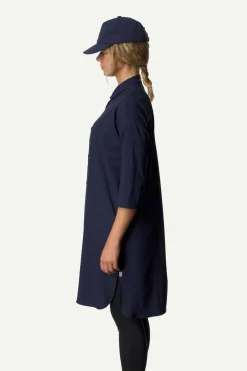 Houdini Women's Route Shirt Dress