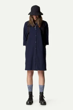 Houdini Women's Route Shirt Dress