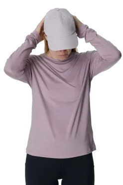 Houdini Women's Tree Long Sleeve Tee