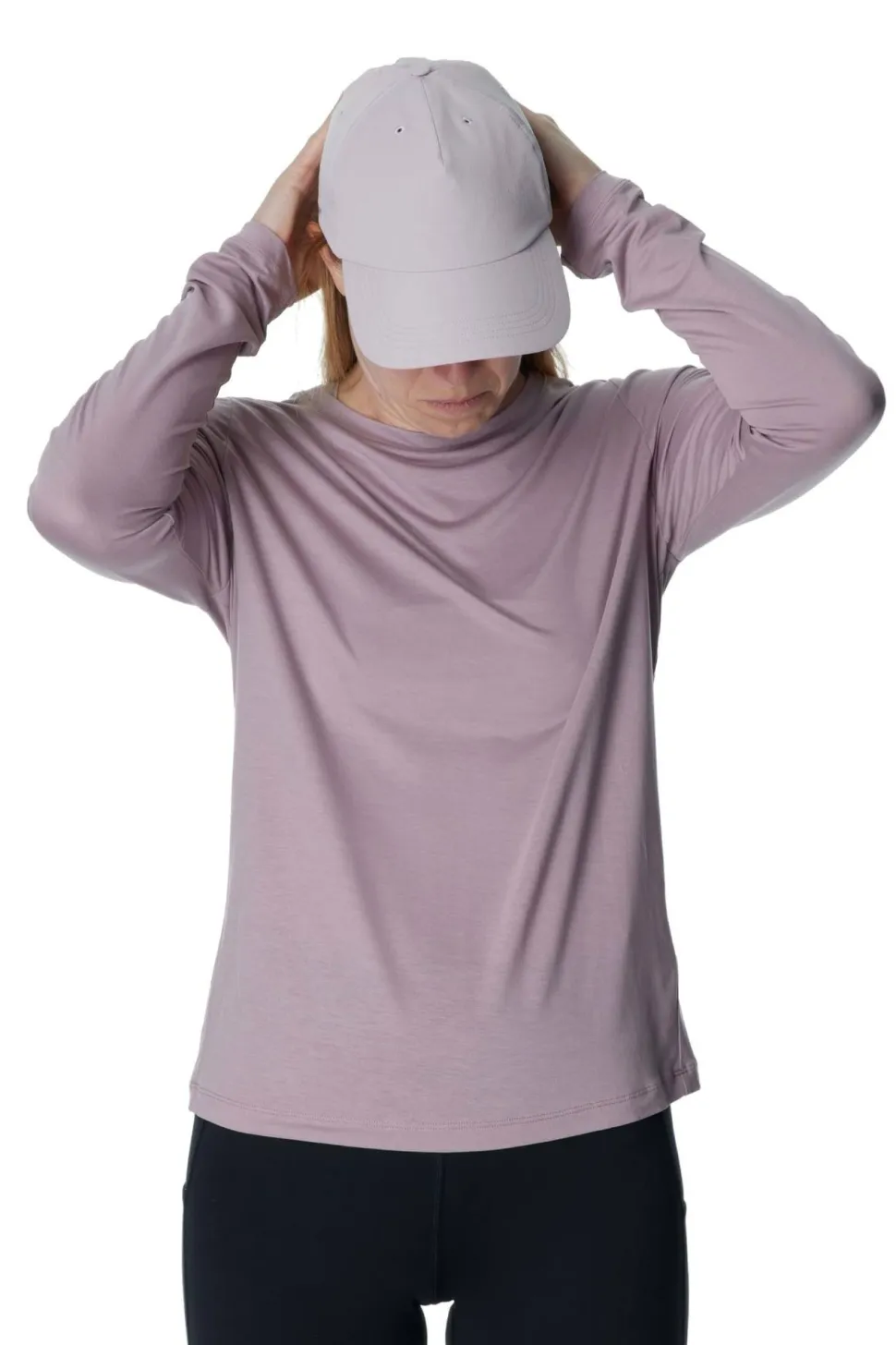 Houdini Women's Tree Long Sleeve Tee