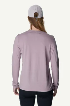 Houdini Women's Tree Long Sleeve Tee