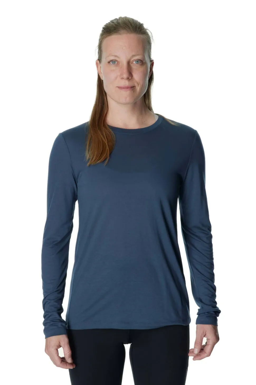 Houdini Women's Tree Long Sleeve Tee