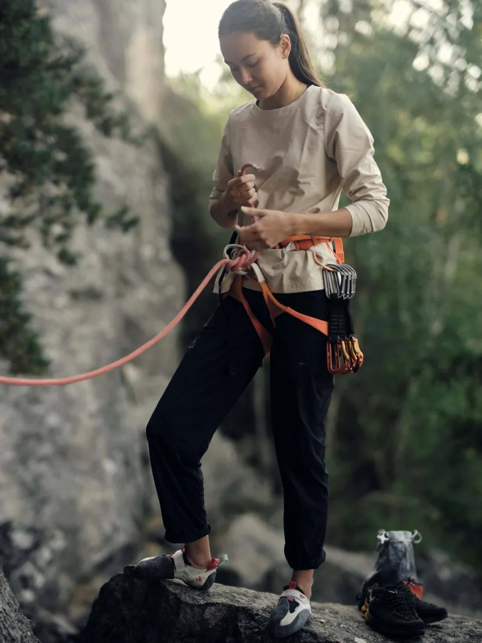 Houdini Women's Wadi Pants