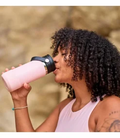 Hydro Flask 16 oz Coffee Wide Mouth, Flex Sip Lid