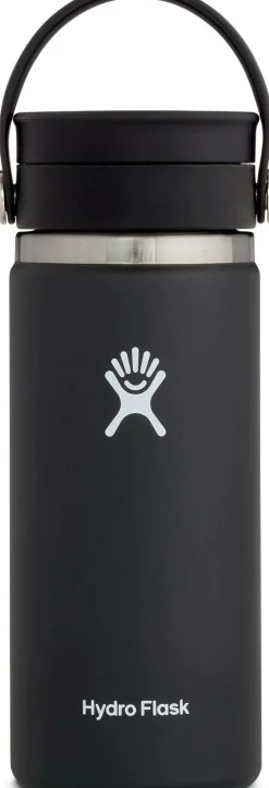 Hydro Flask 16 oz Coffee Wide Mouth, Flex Sip Lid