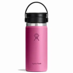 Hydro Flask 16 oz Coffee Wide Mouth, Flex Sip Lid