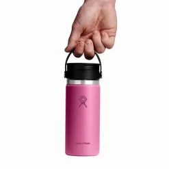 Hydro Flask 16 oz Coffee Wide Mouth, Flex Sip Lid
