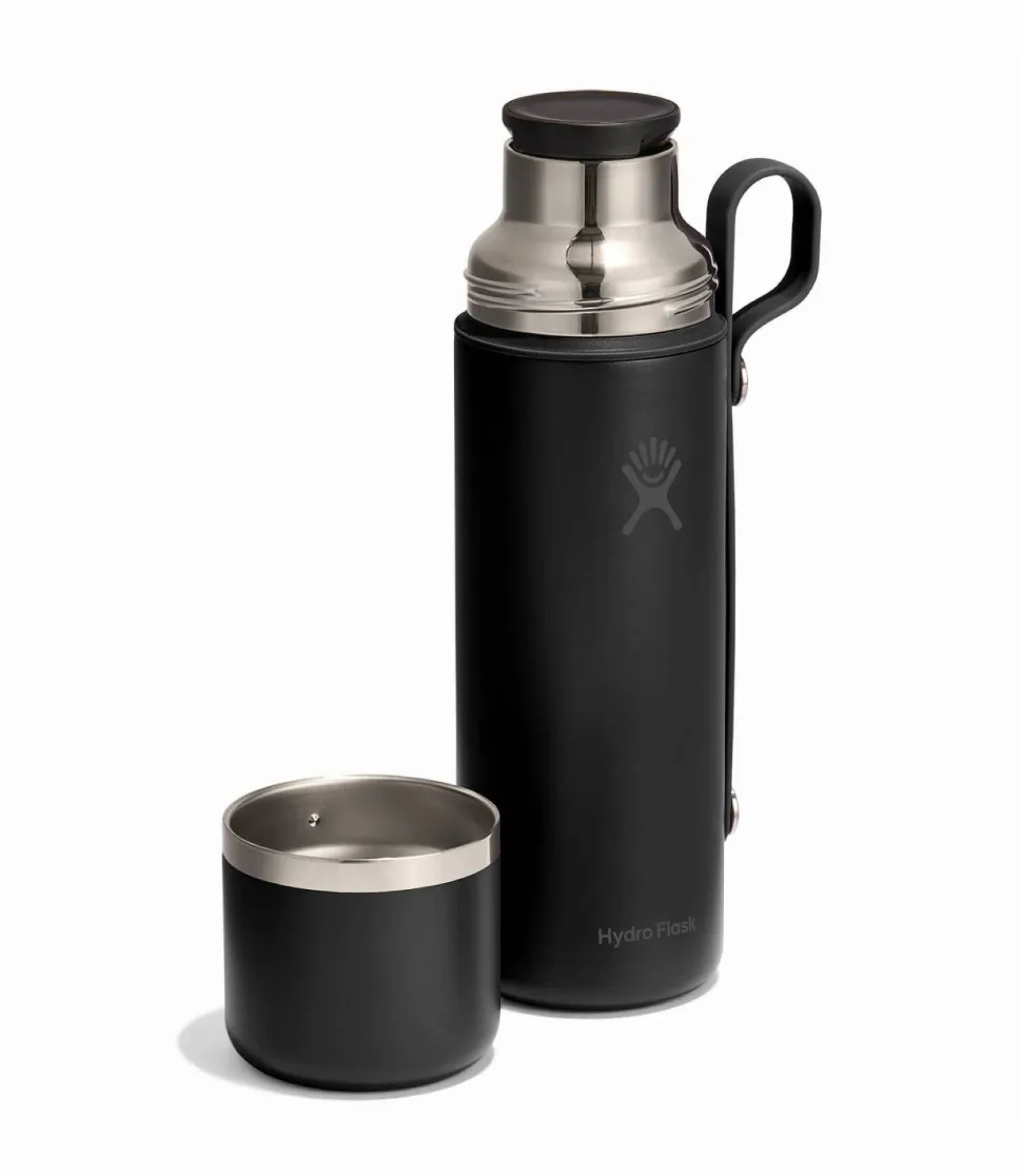Hydro Flask 36oz Hot Flask + Cup