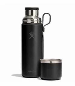 Hydro Flask 36oz Hot Flask + Cup