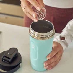 Hydro Flask 24oz Insulated Shaker Bottle