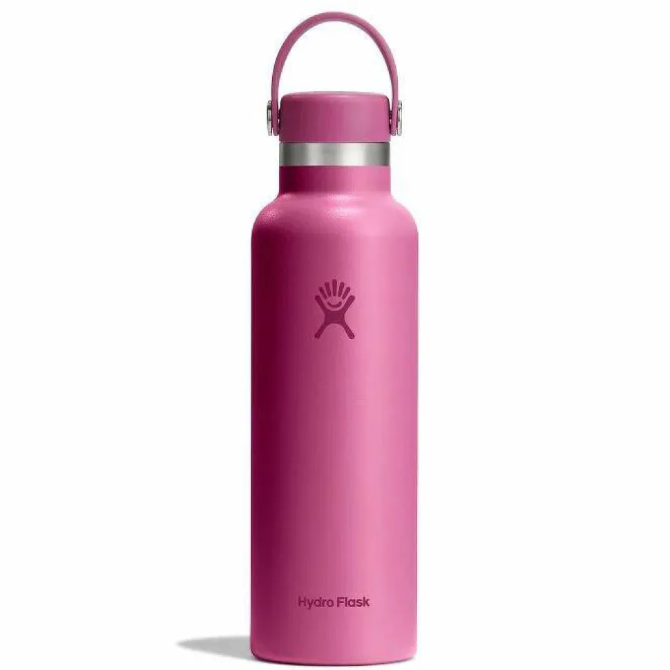 Hydro Flask 21 Oz Standard Flex Cap