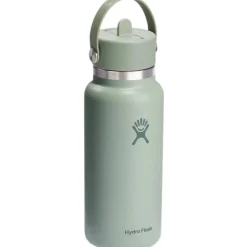 Hydro Flask 32oz Wide Flex Straw Cap