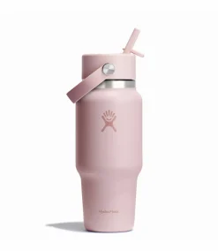 Hydro Flask 24oz Wide Flex Straw Travel Bottle