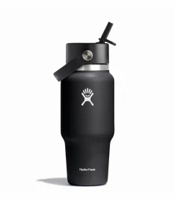 Hydro Flask 24oz Wide Flex Straw Travel Bottle