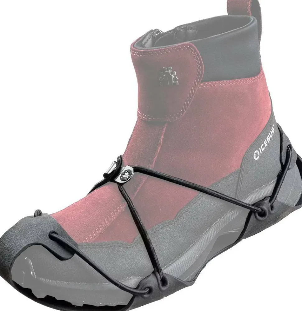 Icebug Floorsaver